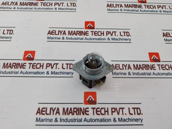 General Electric 55-200097 Fv Indicator Light