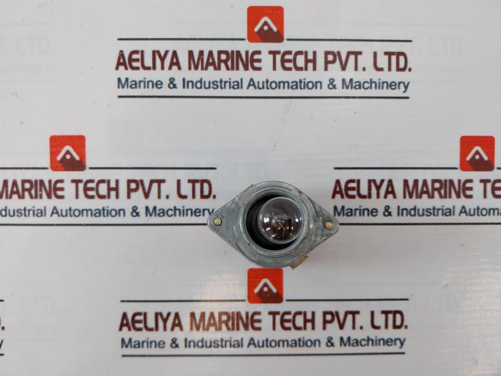 General Electric 55-200097 Fv Indicator Light