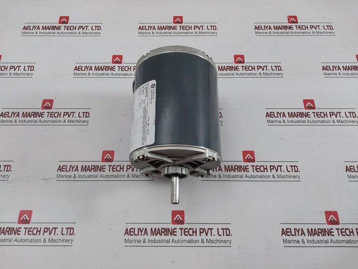 General Electric 5K35Fn2A A-c Motor 60Hz