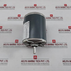 General Electric 5K35Fn2A A-c Motor 60Hz