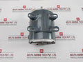 General Electric 5K35Fn2A A-c Motor 60Hz