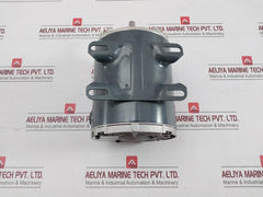 General Electric 5K35Fn2A A-c Motor 60Hz