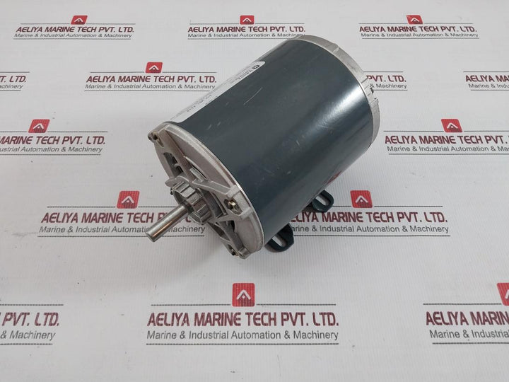 General Electric 5K35Fn2A A-c Motor 60Hz