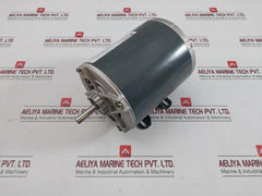 General Electric 5K35Fn2A A-c Motor 60Hz