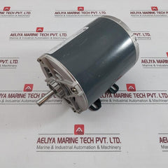 General Electric 5K35Fn2A A-c Motor 60Hz