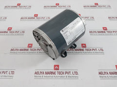 General Electric 5K35Fn2A A-c Motor 60Hz