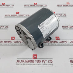 General Electric 5K35Fn2A A-c Motor 60Hz