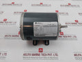 General Electric 5K35Fn2A A-c Motor 60Hz