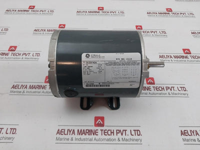 General Electric 5K35Fn2A A-c Motor 60Hz