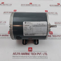 General Electric 5K35Fn2A A-c Motor 60Hz