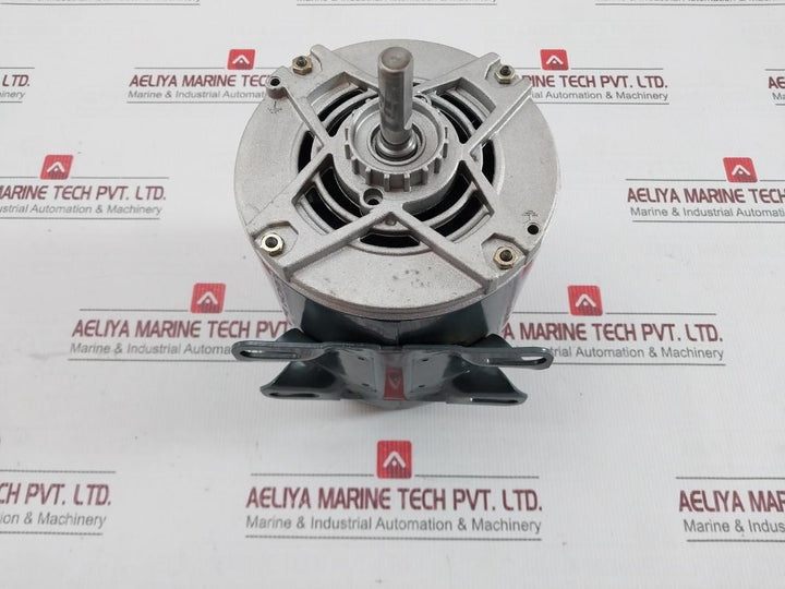 General Electric 5K35Fn2A A-c Motor 60Hz