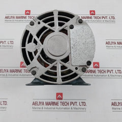 General Electric 5K35Fn2A A-c Motor 60Hz