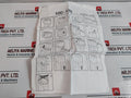 General Electric 721023 Moulded Case Circuit Breaker