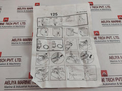 General Electric 721401 Shunt Trip For Mcb 24Vdc 50/60Hz