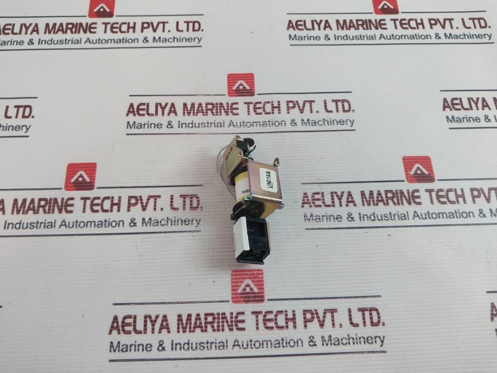 General Electric 721401 Shunt Trip For Mcb 24Vdc 50/60Hz