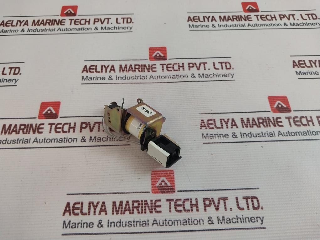 General Electric 721401 Shunt Trip For Mcb 24Vdc 50/60Hz