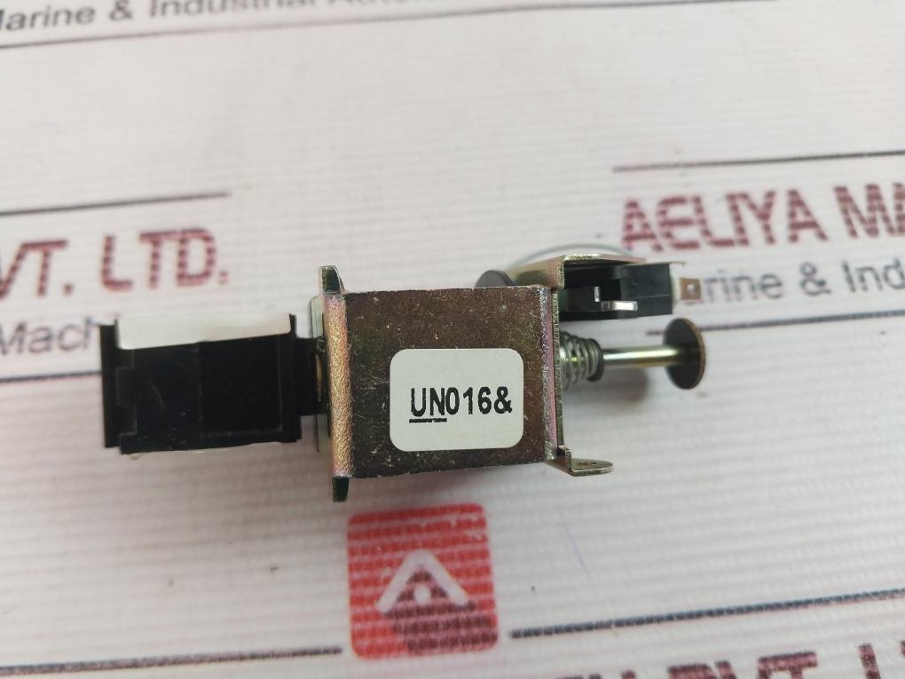 General Electric 721401 Shunt Trip For Mcb 24Vdc 50/60Hz