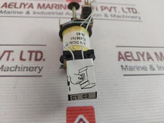 General Electric 721401 Shunt Trip For Mcb 24Vdc 50/60Hz