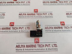 General Electric 721460 Aux. Contact For Circuit Breaker