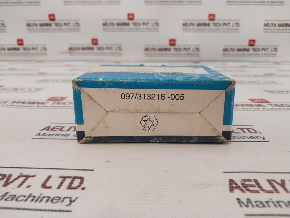 General Electric 721460 Aux Contact For Circuit Breaker