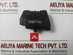 General Electric 721B773G1 Contact Block
