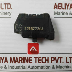 General Electric 721B773G1 Contact Block