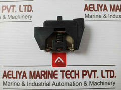 General Electric 721B773G1 Contact Block