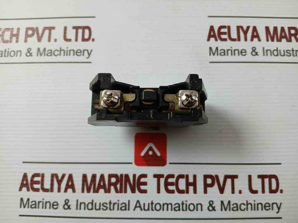 General Electric 721B773G1 Contact Block