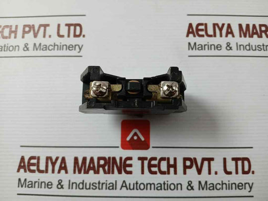 General Electric 721B773G1 Contact Block