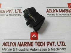 General Electric 721B773G1 Contact Block