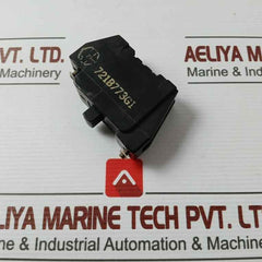 General Electric 721B773G1 Contact Block