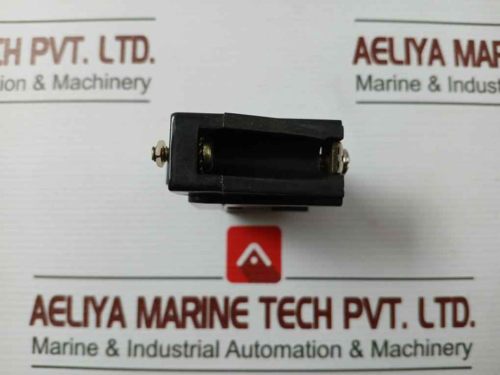 General Electric 721B773G1 Contact Block