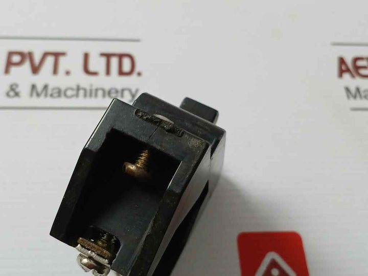 General Electric 721B773G1 Contact Block