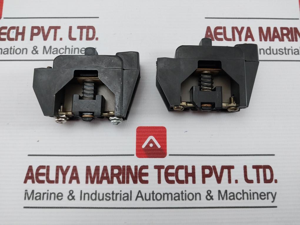 General Electric 721B773G1 Contact Block