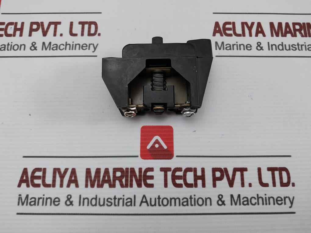 General Electric 721B773G1 Contact Block