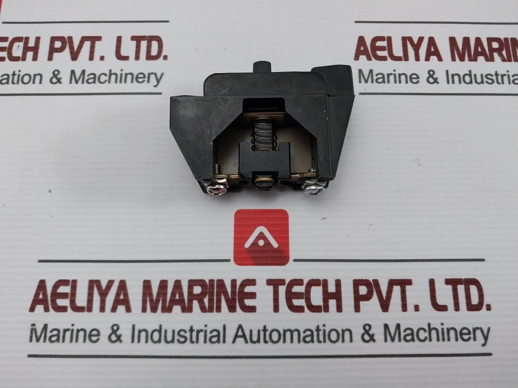 General Electric 721B773G1 Contact Block