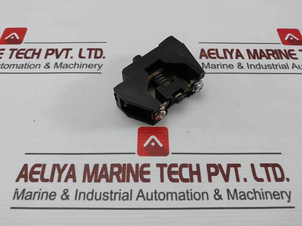 General Electric 721B773G1 Contact Block