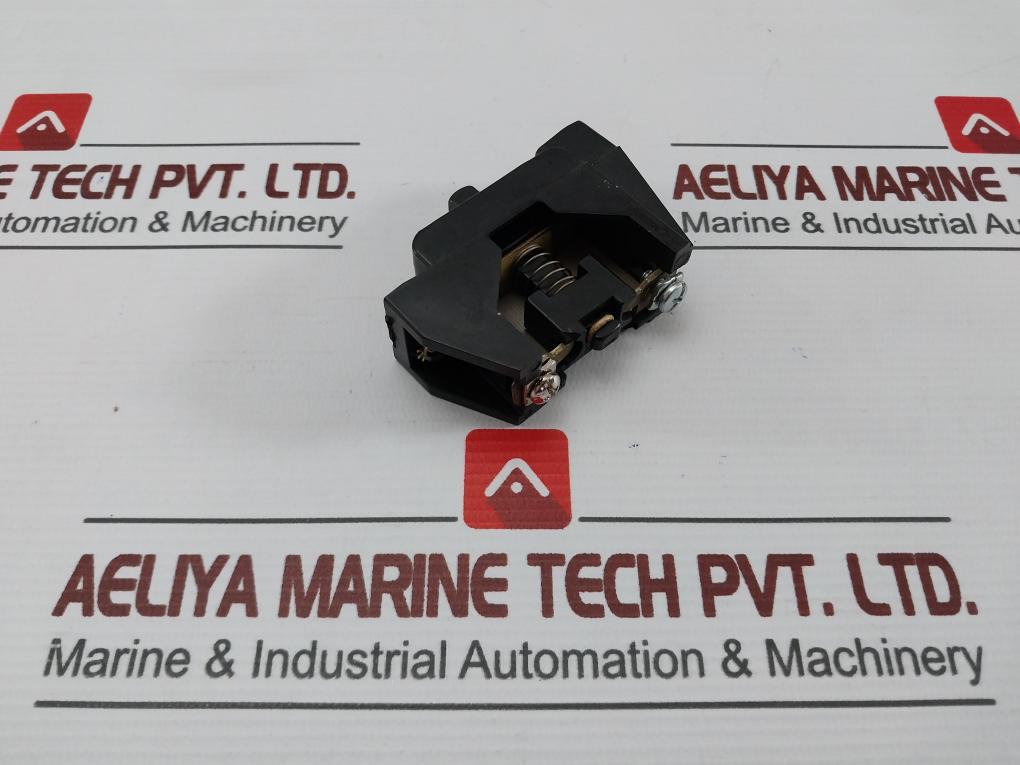 General Electric 721B773G1 Contact Block