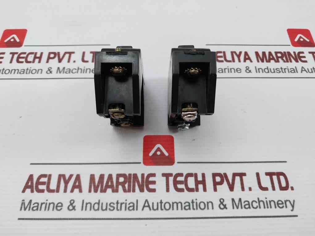 General Electric 721B773G1 Contact Block