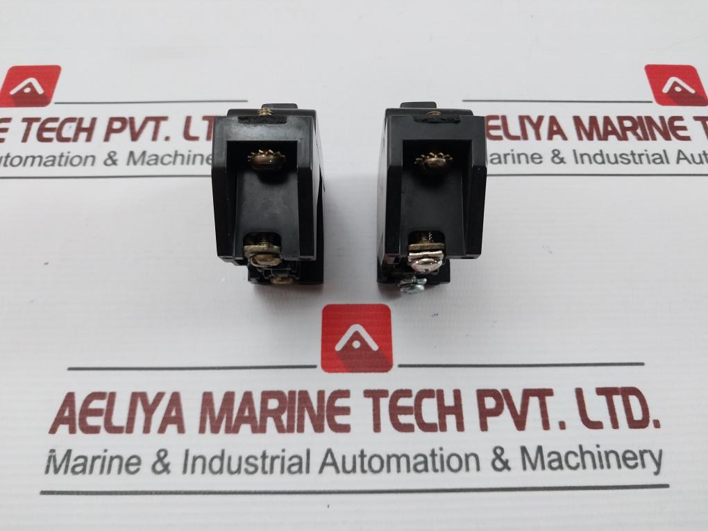 General Electric 721B773G1 Contact Block