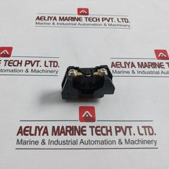 General Electric 721B773G3 Contact Block