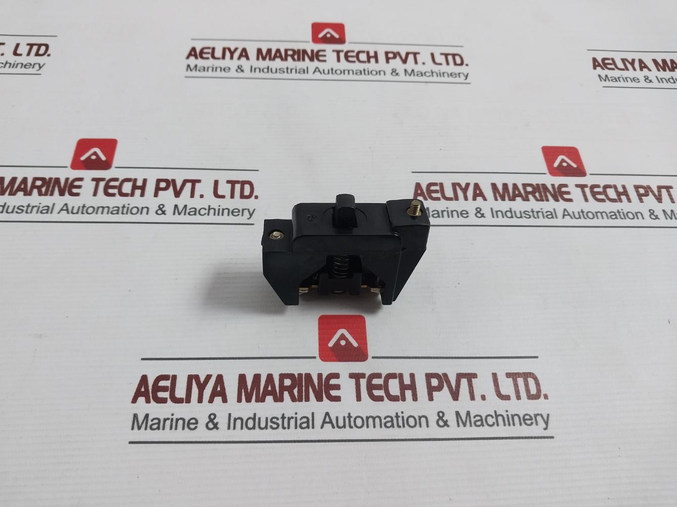 General Electric 721B773G3 Contact Block