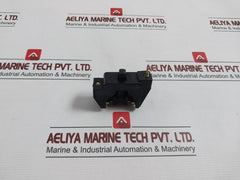 General Electric 721B773G3 Contact Block