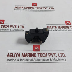 General Electric 721B773G3 Contact Block