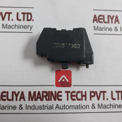 General Electric 721B773G3 Contact Block