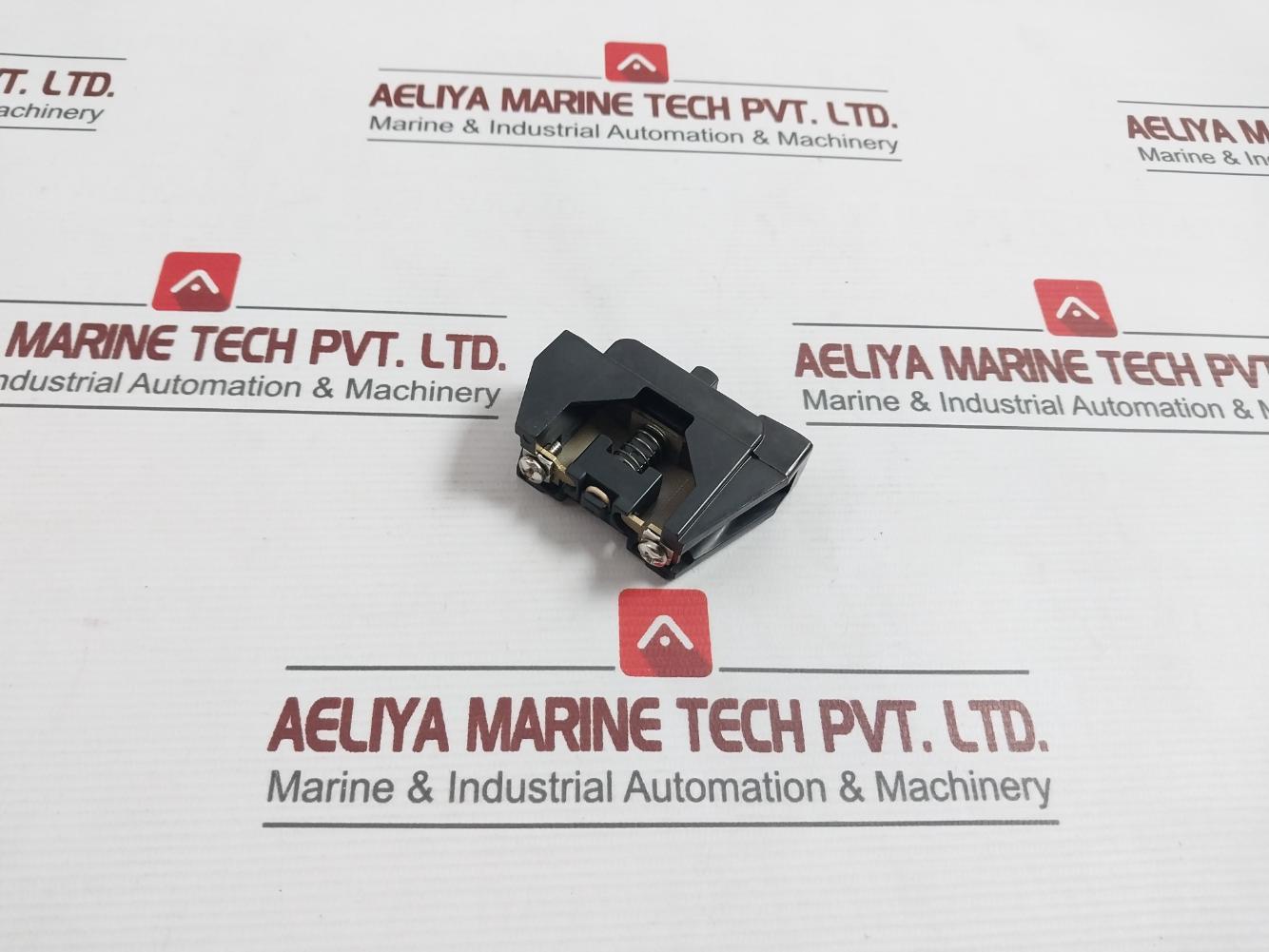 General Electric 721B773G3 Contact Block