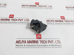 General Electric 721B773G3 Contact Block