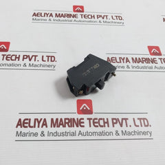 General Electric 721B773G3 Contact Block