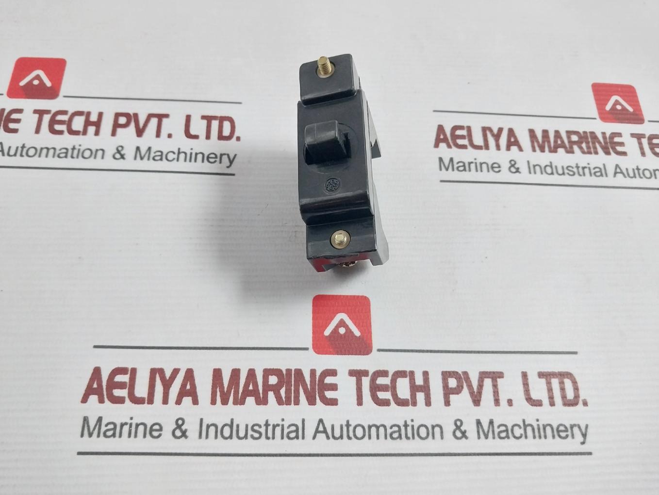 General Electric 721B773G3 Contact Block