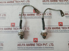 General Electric 7274-xp Thyristor Diode 8039
